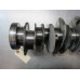 #FY02 Crankshaft Standard From 2006 Subaru Outback  3.0